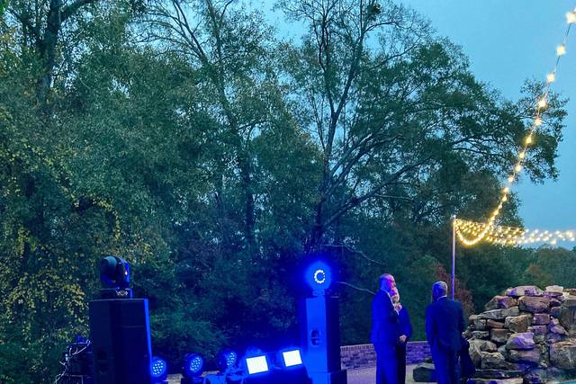 Wiregrass Entertainment