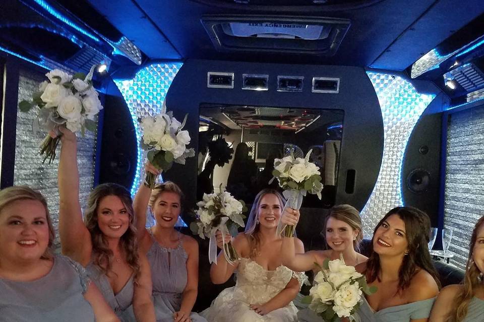 Bridal Party