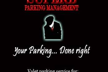 Spm Parking