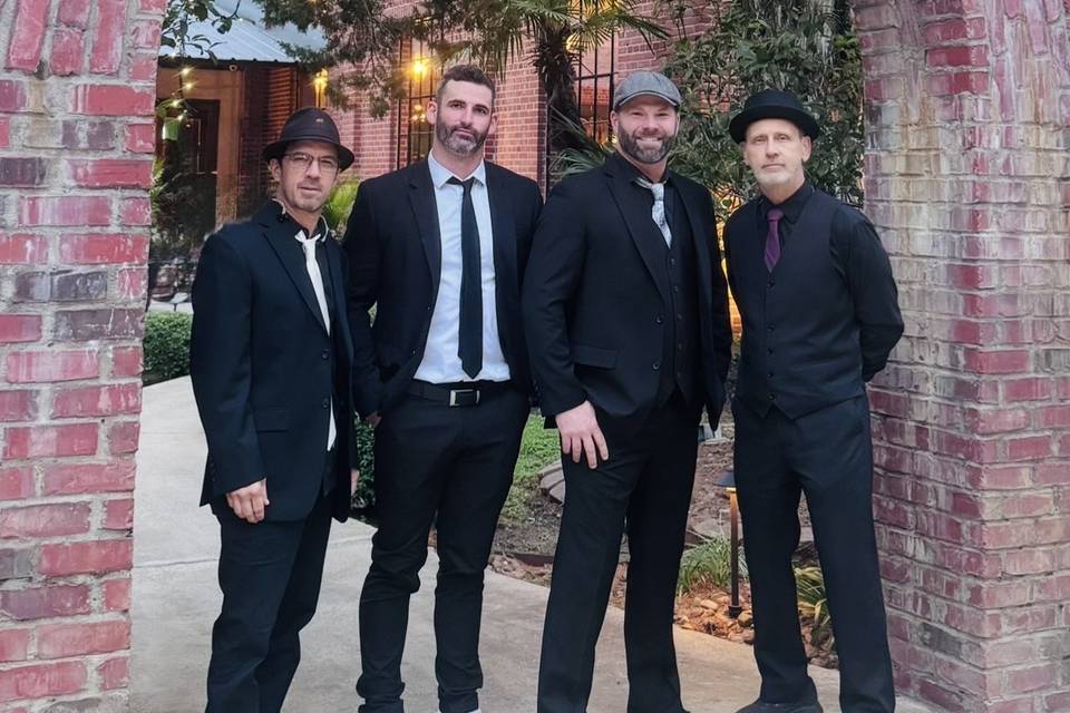 Todd O'Neill Band