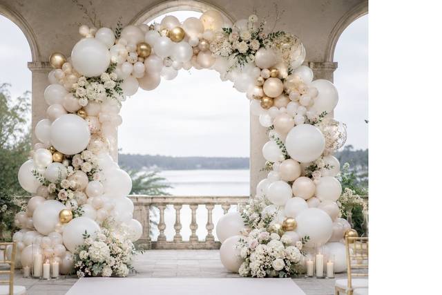 CMHill Event Rentals