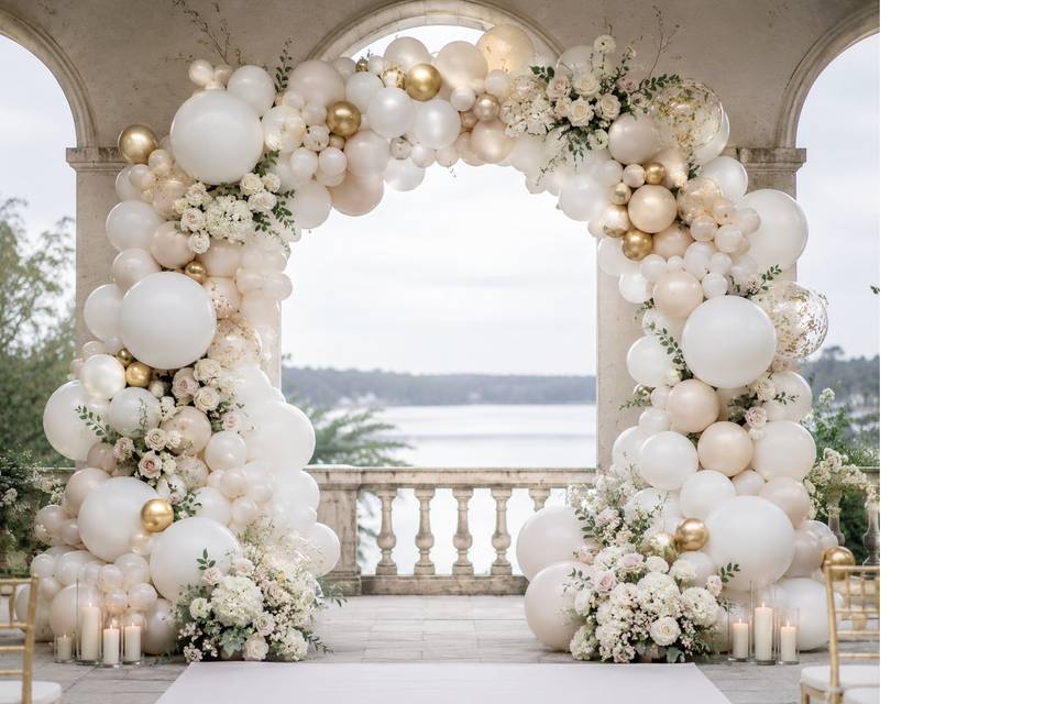 CMHill Event Rentals