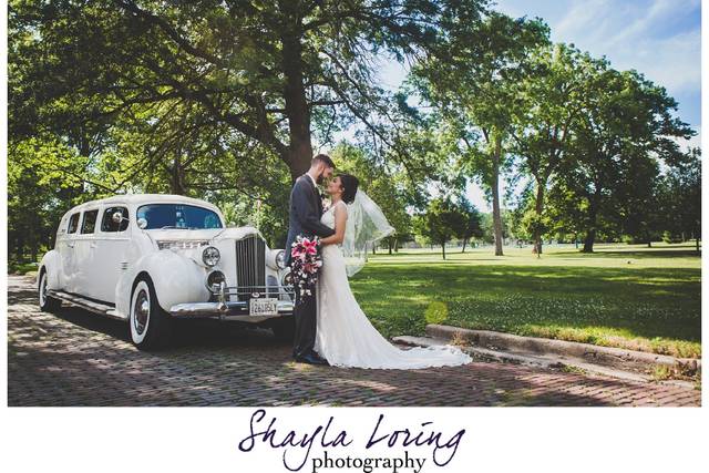 Shayla Loring Photography
