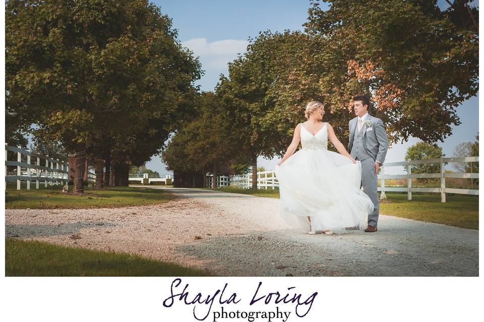 Shayla Loring Photography