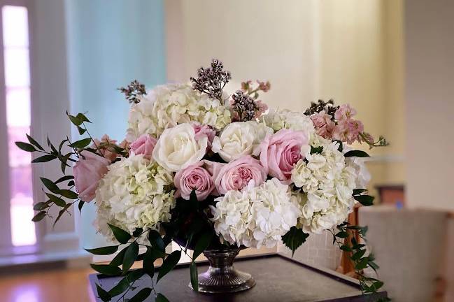 Altar Arrangement