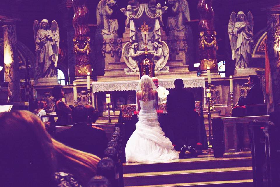 Cynthia Shantel Photography