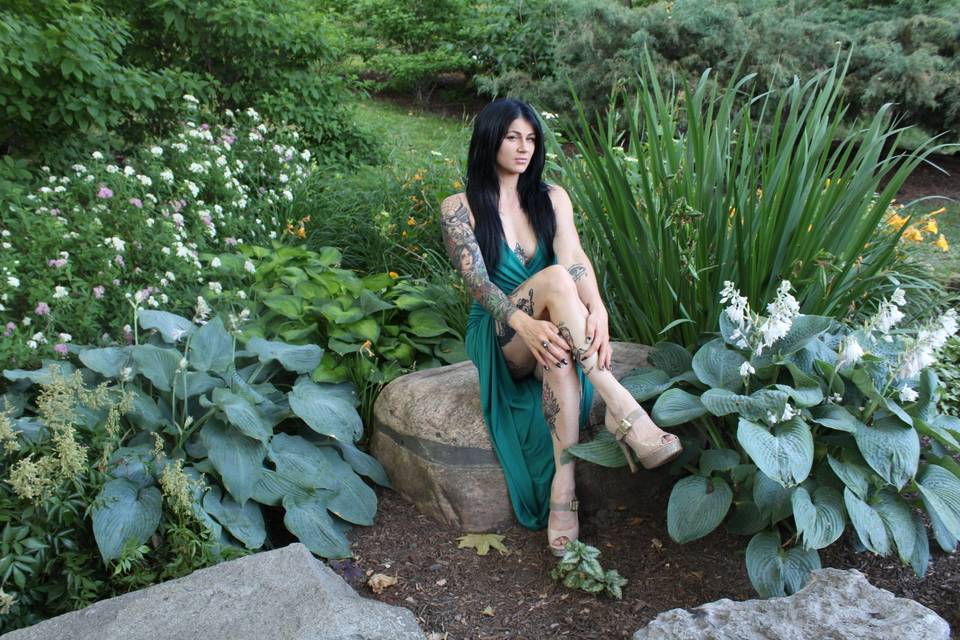 Cynthia Shantel Photography