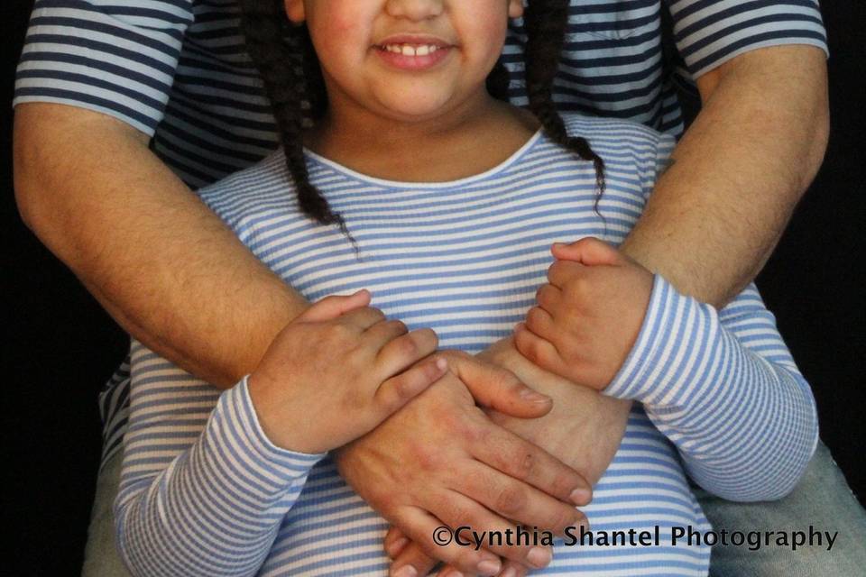 Cynthia Shantel Photography