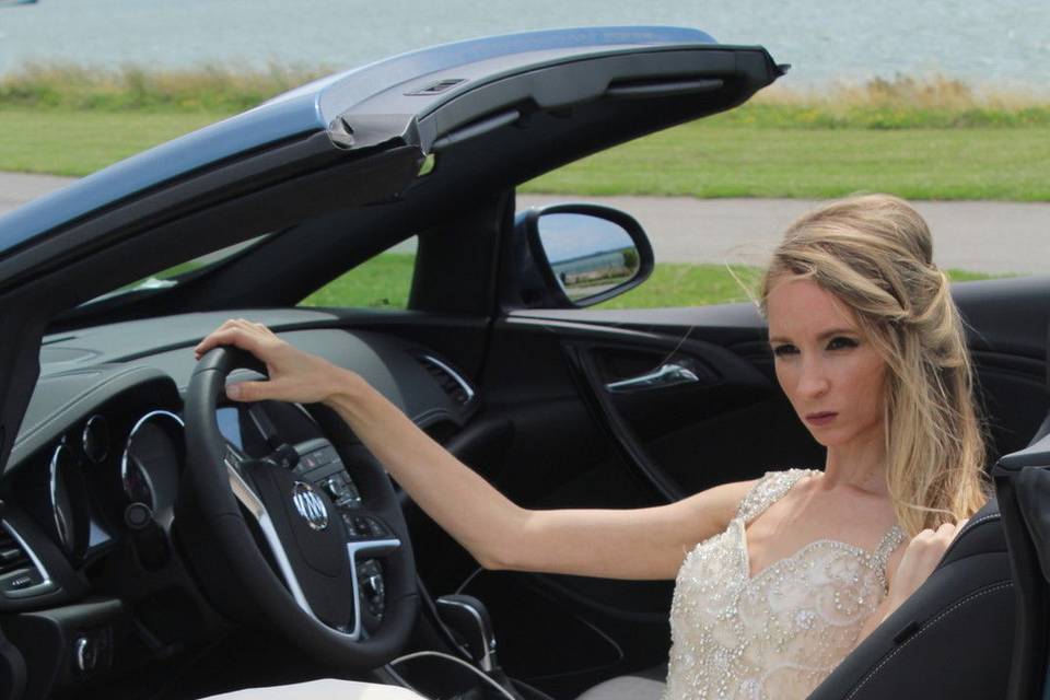 Cynthia Shantel Photography