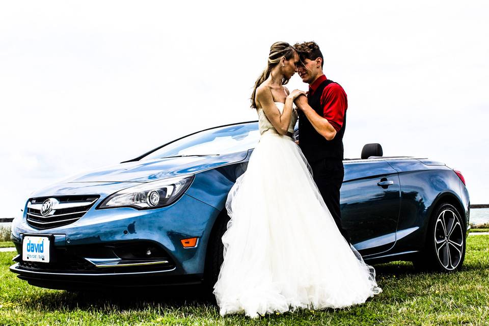 Cynthia Shantel Photography