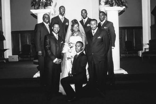 Cynthia Shantel Photography