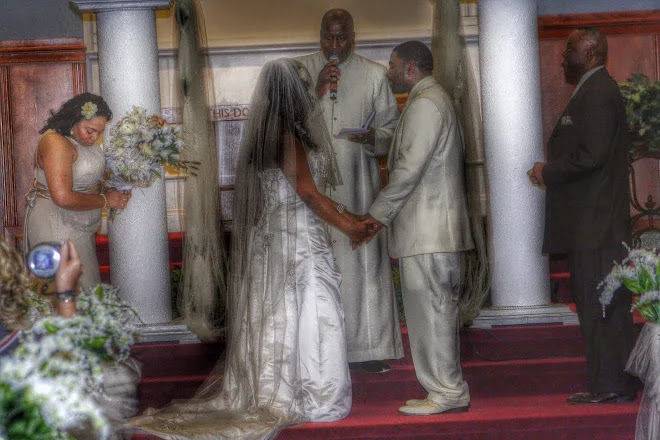 Cynthia Shantel Photography