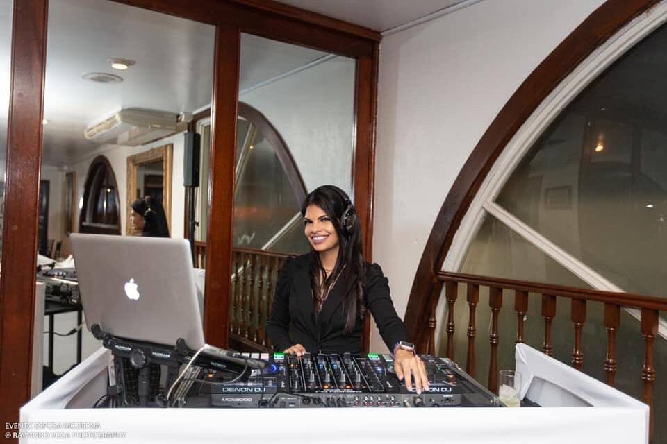 DJ Yara