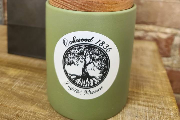 Custom scent