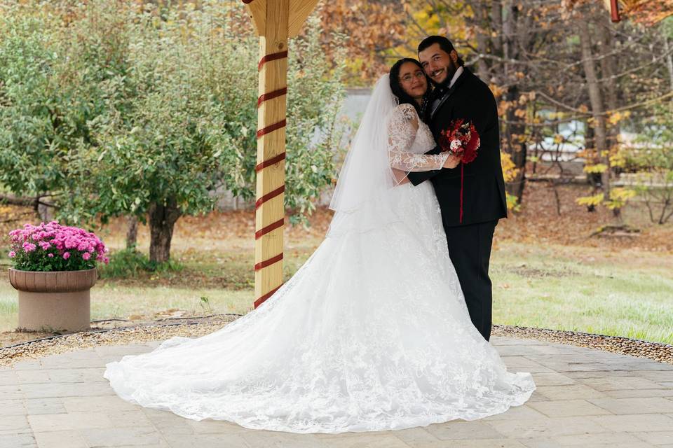 Weddings by Moe