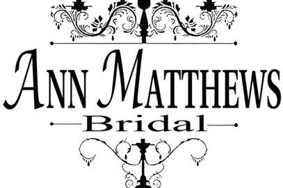Ann Matthews Bridal