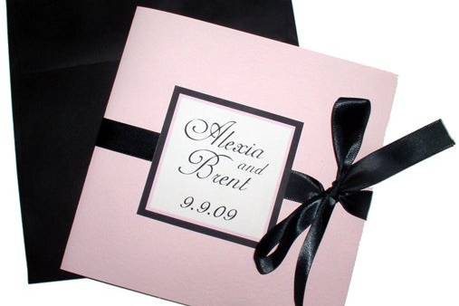 Your Style Invitations