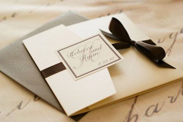 Your Style Invitations