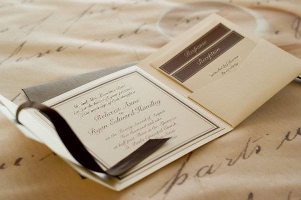 Your Style Invitations