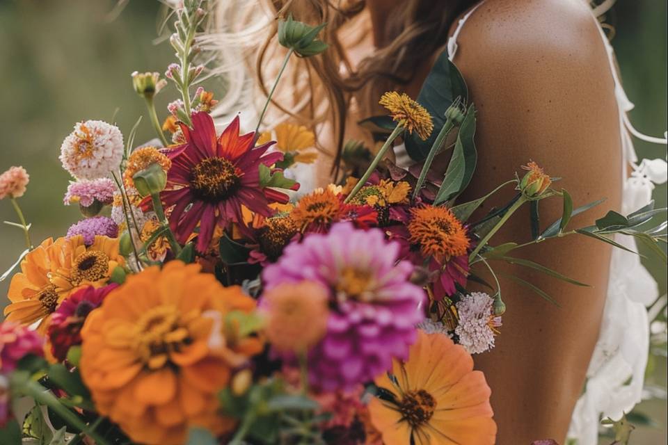 Pretties & Beauties