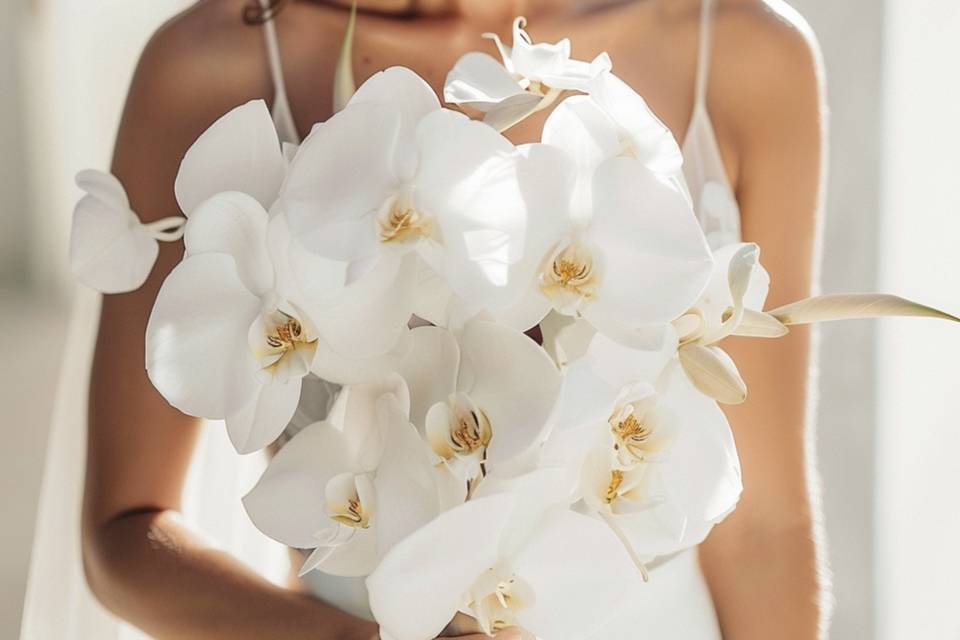 Orchid Elegance