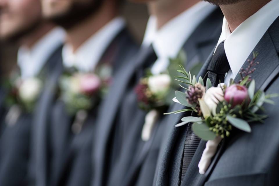 Boutonnieres