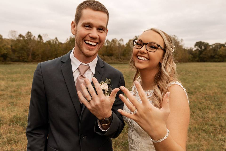 Couple portraits