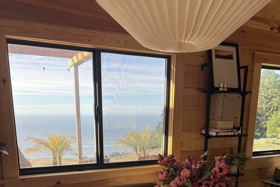 Paradisiacal Property