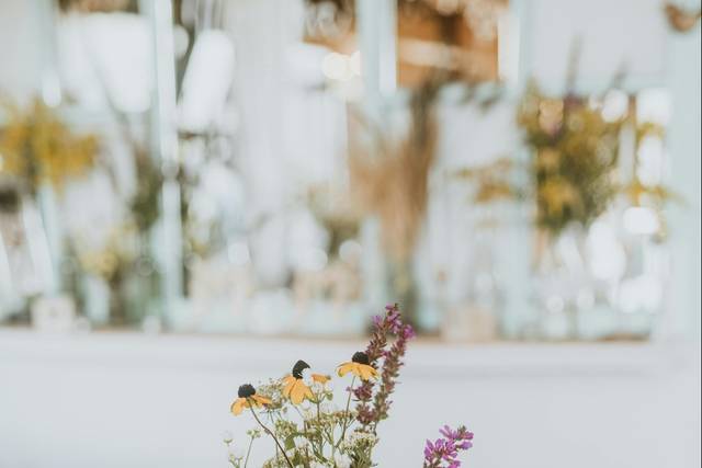 Wildflower Weddings