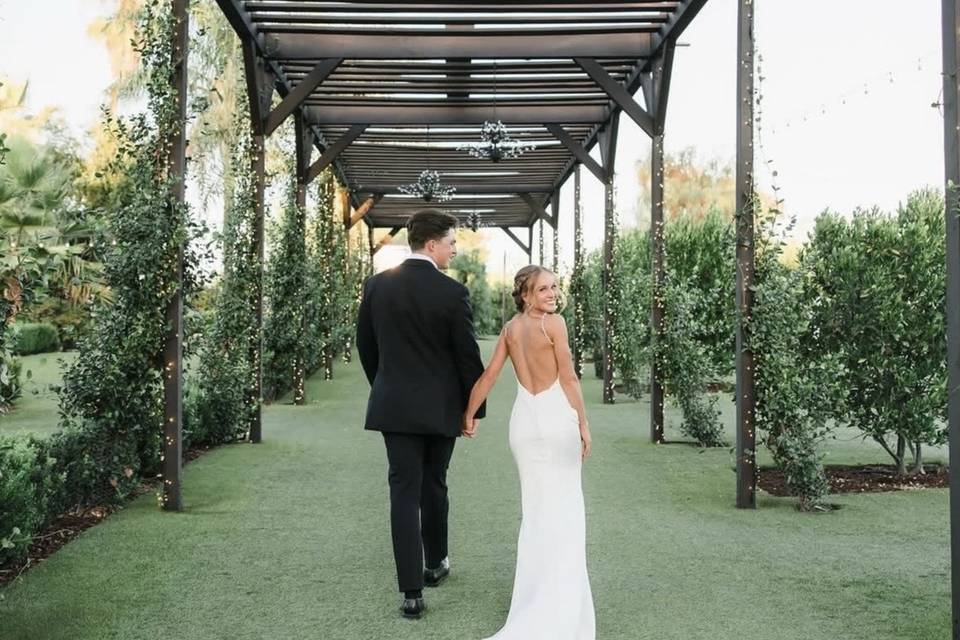 Wildflower Weddings