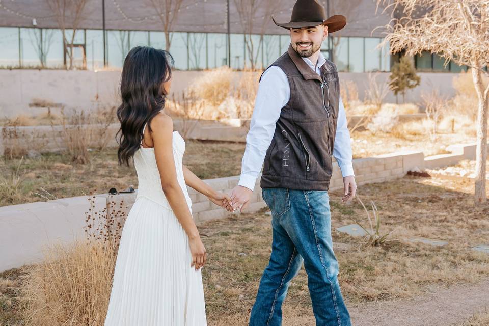 Wildflower Weddings
