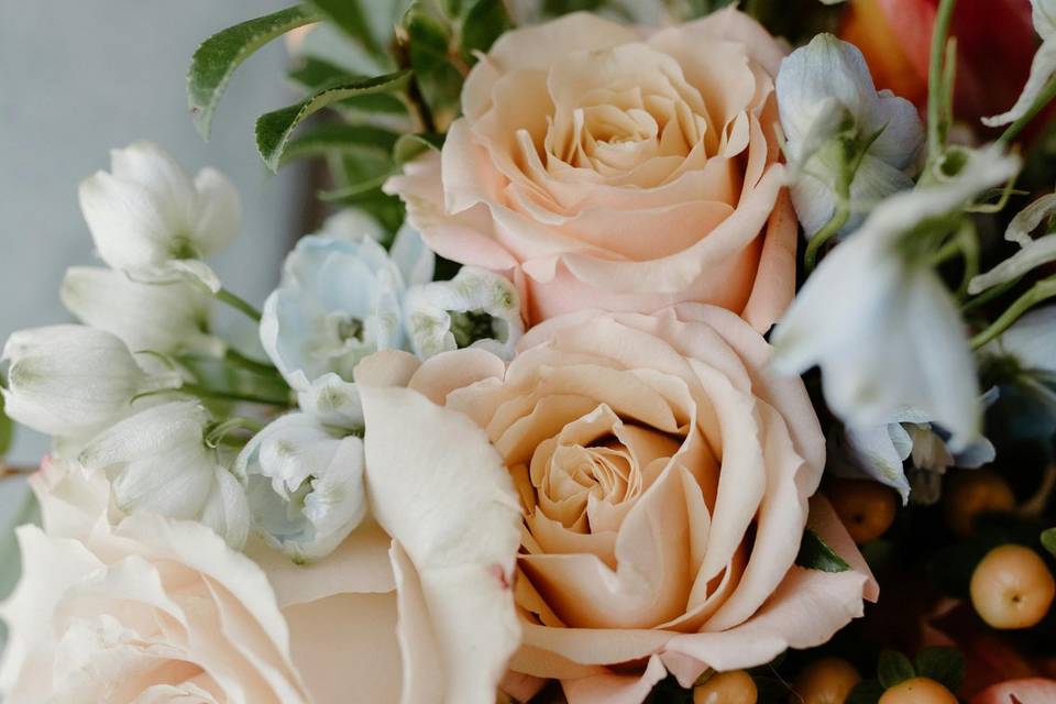 Wildflower Weddings