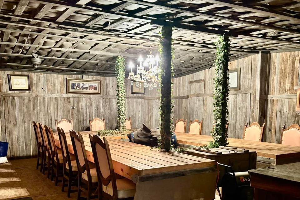 Wildflower Weddings