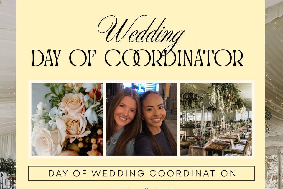 Wildflower Weddings