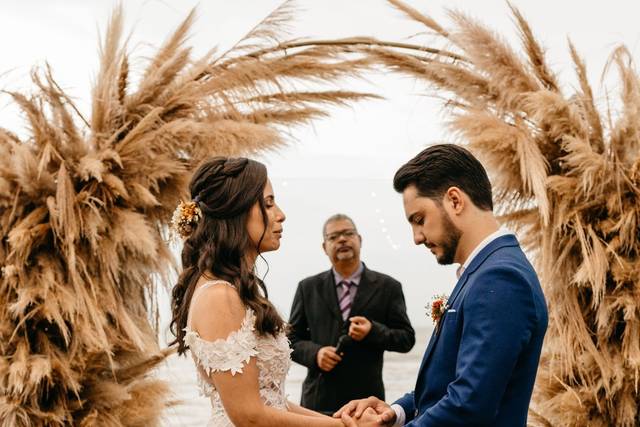 The Florida Wedding Co