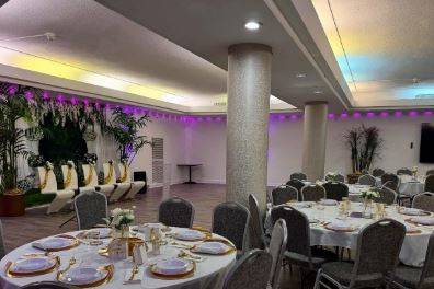 Empire Ballroom