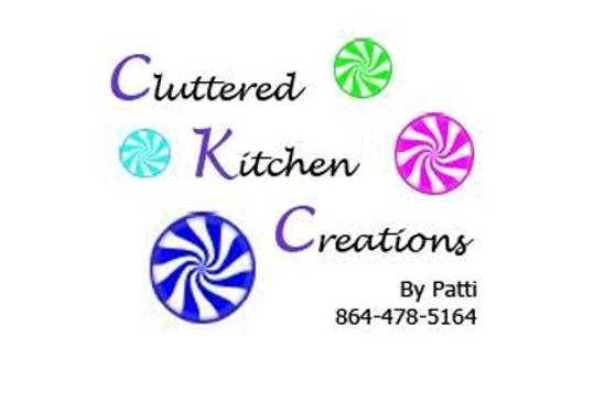 Cluttered Kitchen Creations