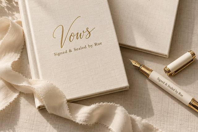 Vow Books & Pen.jpg