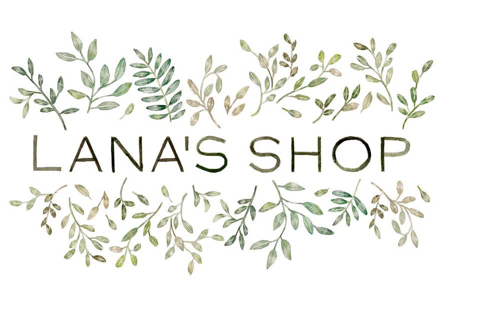 Lana's Shop