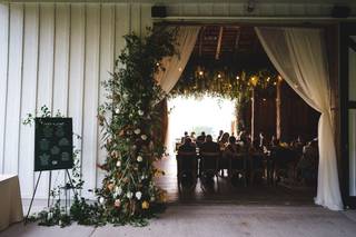 fox + fern events