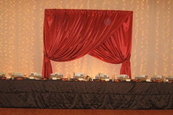 Red Carpet Event Planning