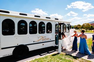 Fisher Bus
