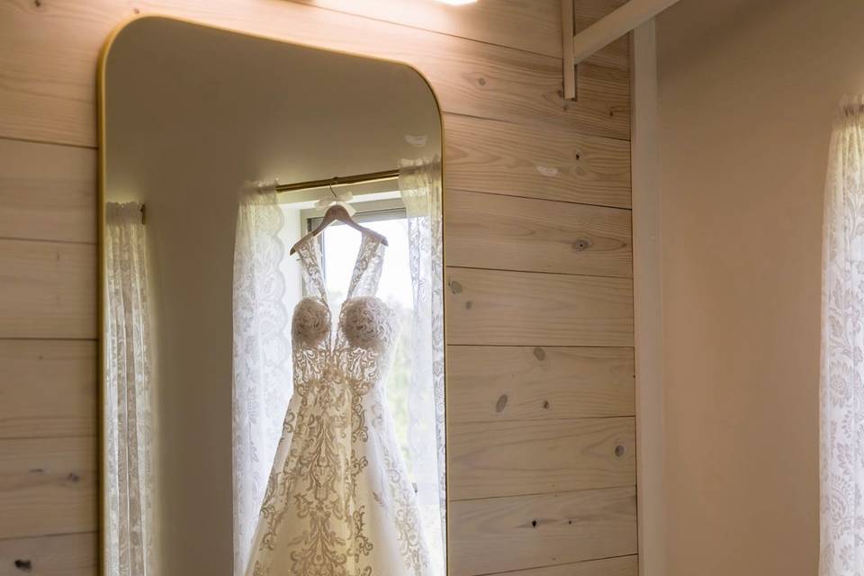 Bridal Suite
