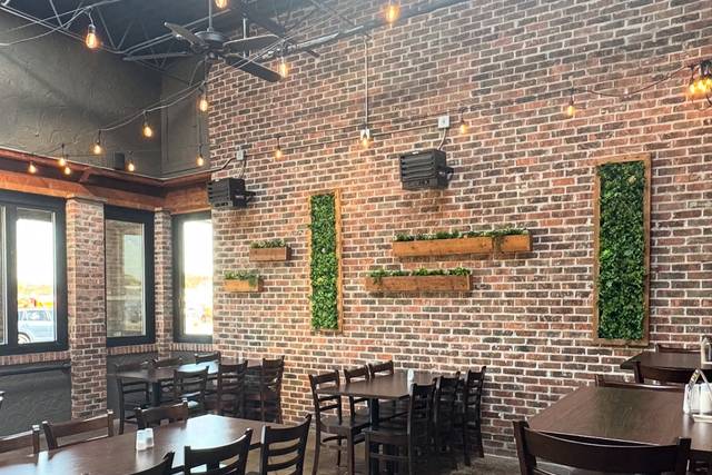 Hacienda Mexican Restaurants