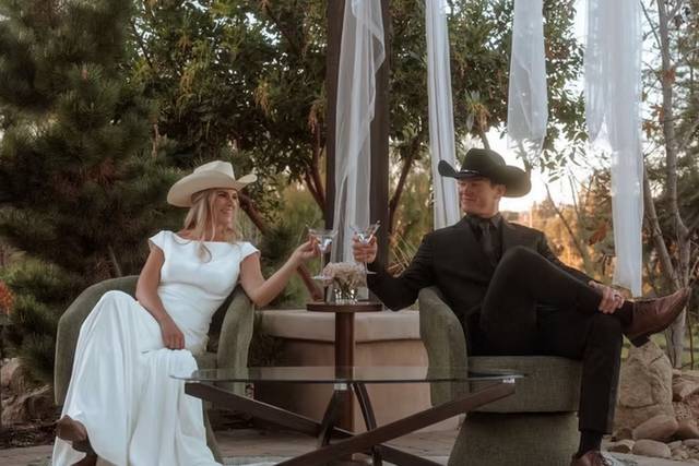 Saddlebrook Ranch