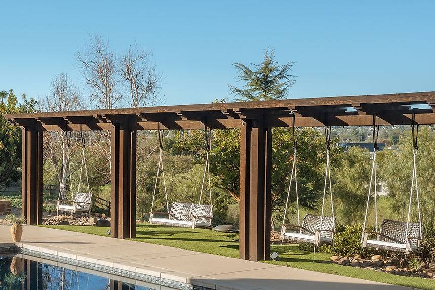 Saddlebrook Ranch
