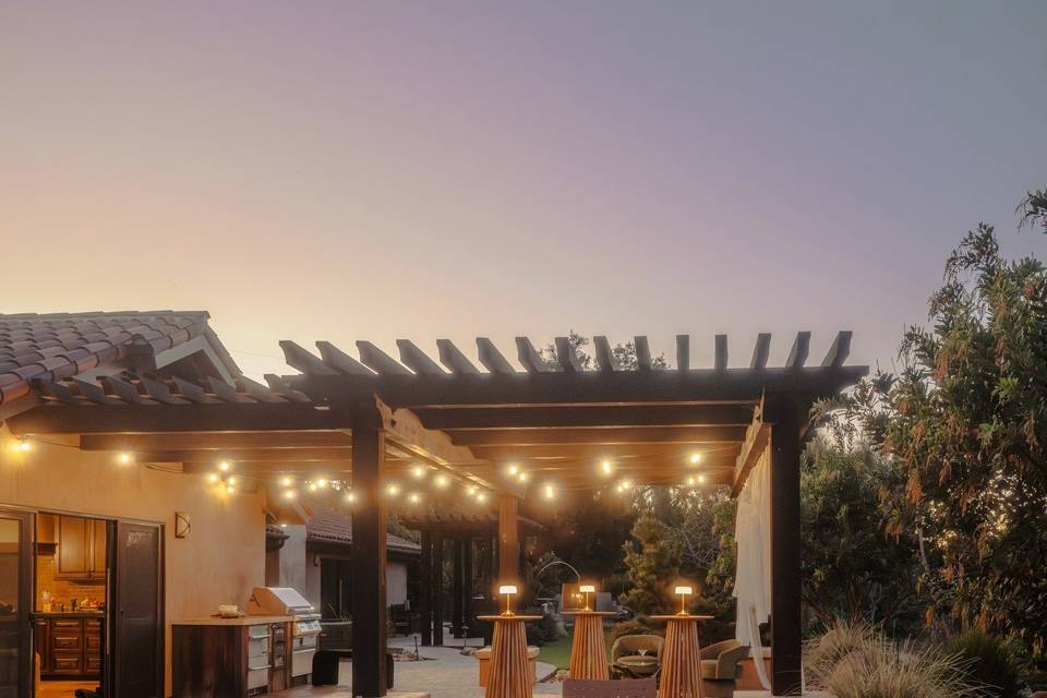 Saddlebrook Ranch
