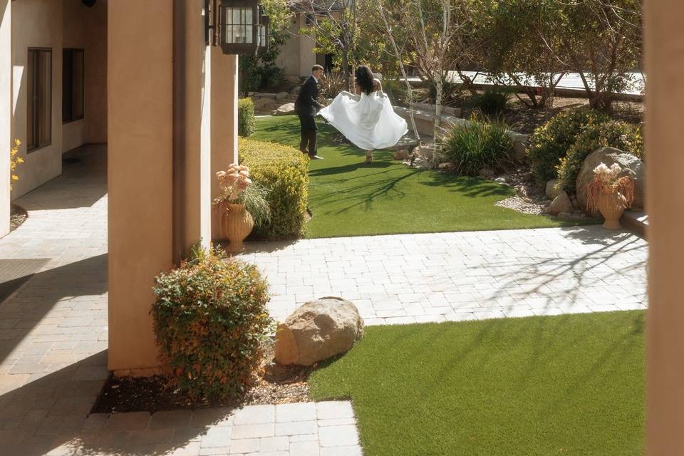 Saddlebrook Ranch