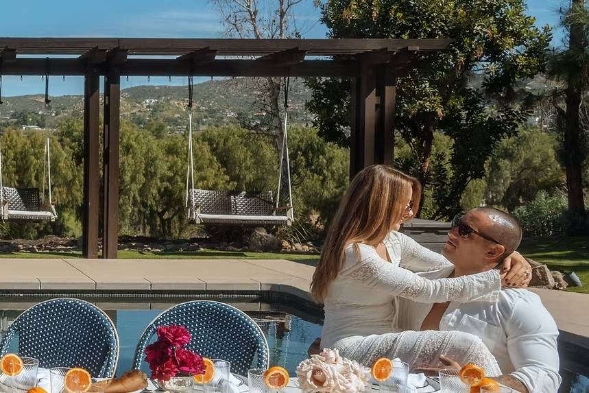 Saddlebrook Ranch