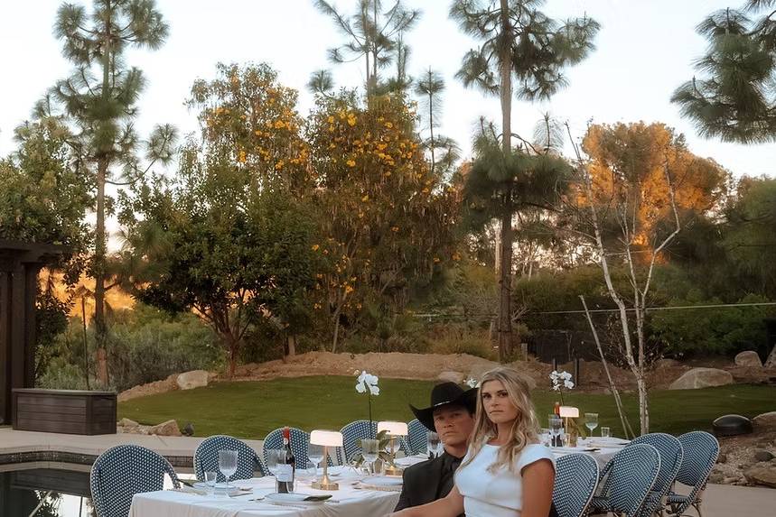 Saddlebrook Ranch